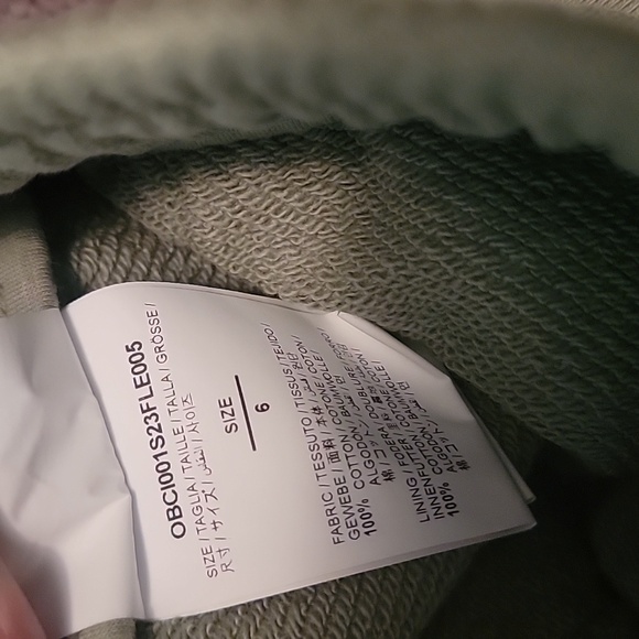 Off White Set🥰 - Picture 11 of 14